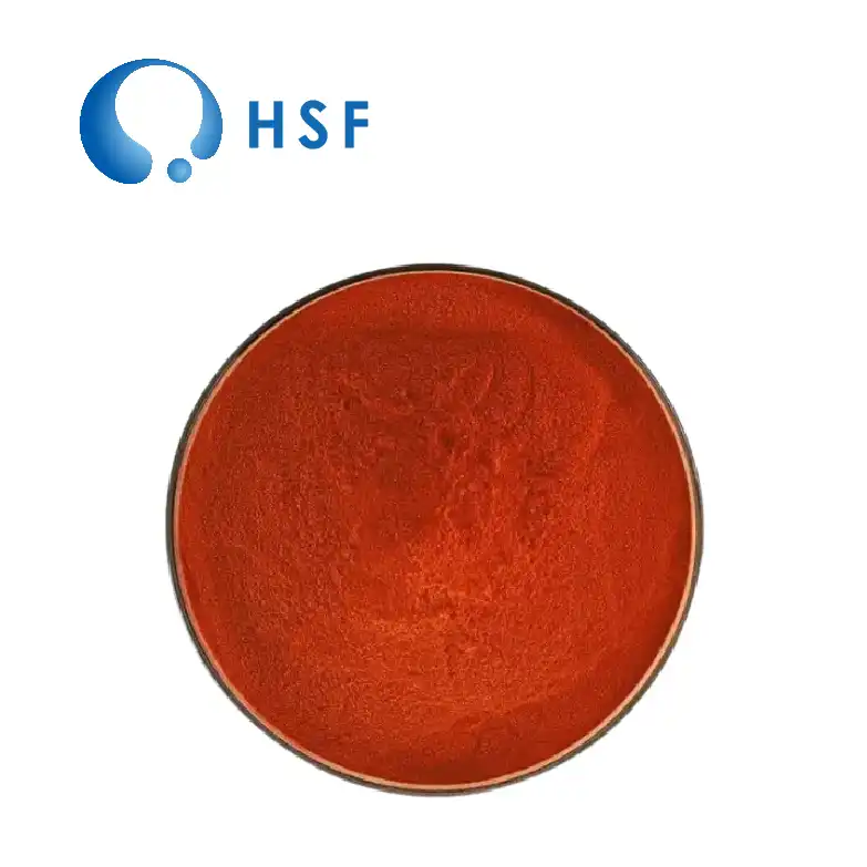 Paprika Oleoresin Powder